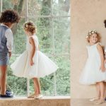 tenue enfant mariage montpellier