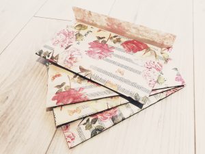 enveloppes papeterie mariage montpellier