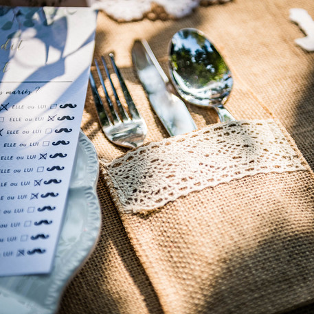 decoration table mariage montpellier