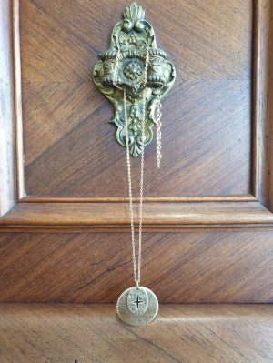 sautoir collier mariage montpellier
