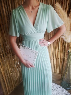 By malina alyssa dress sale